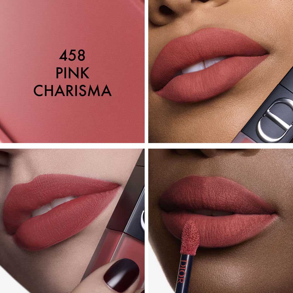 ROUGE DIOR LIQUID BLUR (LABIAL L&Iacute;QUIDO)